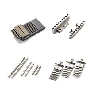 FACF Range Tooling