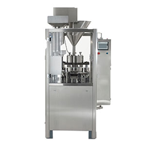 Capsule Filling Machines