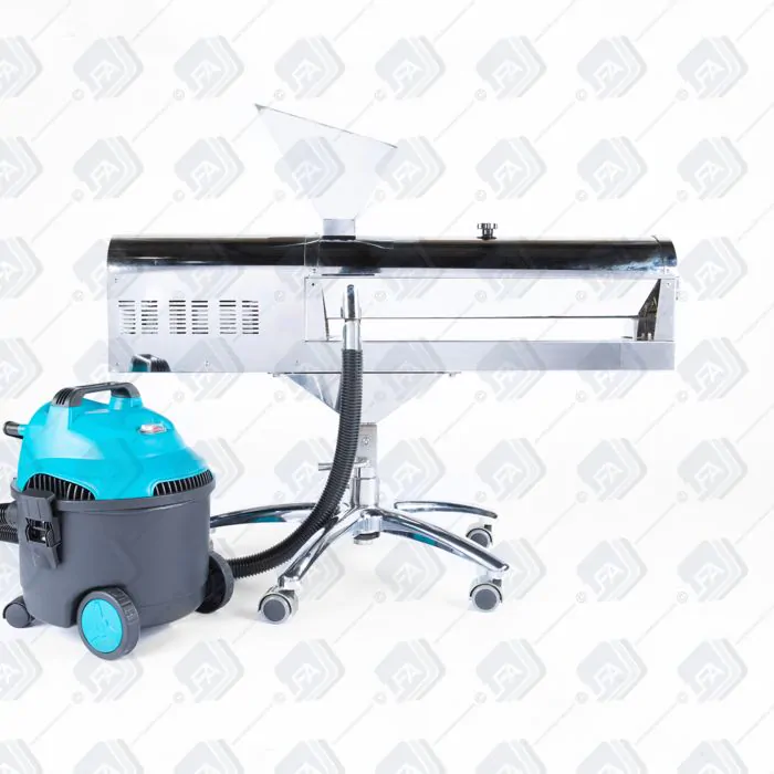 CP 7000 Spare Parts