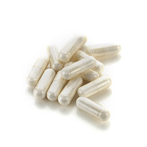 Empty Capsules