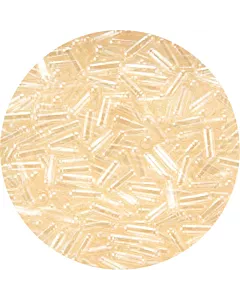 Clear Empty Gelatin Capsule Size #00 120 Count Packaging