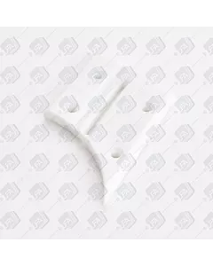 Teflon Wear Part On Vacuum Section - SACF 25