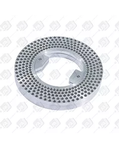 Spare Plate for the SACF 25 Semi Automatic Capsule Filler