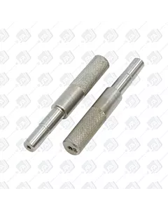 Capsule Segment Plate alignment pin