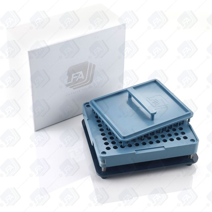 Buy New Capsule Filling Machinery Used Capsule Filling Machines