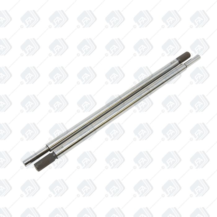 FACF Range Tamping Alignment Pin