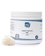 clear gelatin capsules size 00 clear gelatin capsules size 00