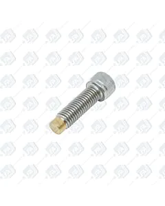 Auger Motor Mounting Bolt for the FACF Automatic Capsule Filler