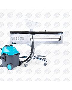 CP 7000 Capsule Polisher