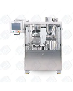FACF Automatic Capsule Filling Machine