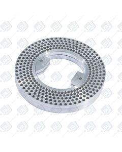 SACF 25 Spare Plates