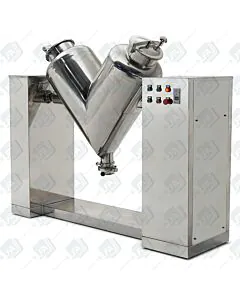 Image of the VH Powder Mixer Range