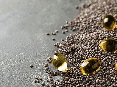 Vegan and vegetarian capsules