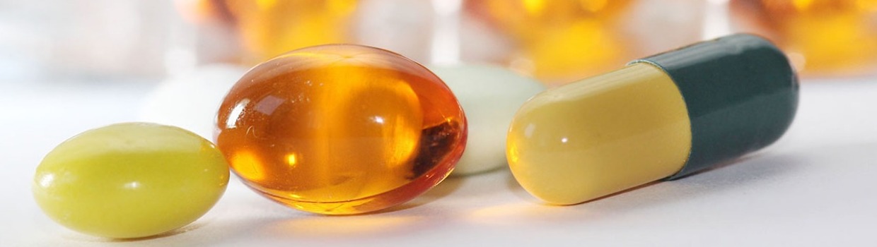 What are gelatin capsules? And what are the alternatives?
