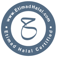 Halal Certified