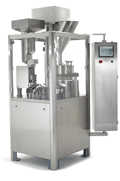 Capsule Filling Machines