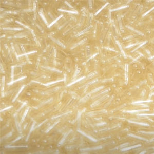 Gelatin Capsules