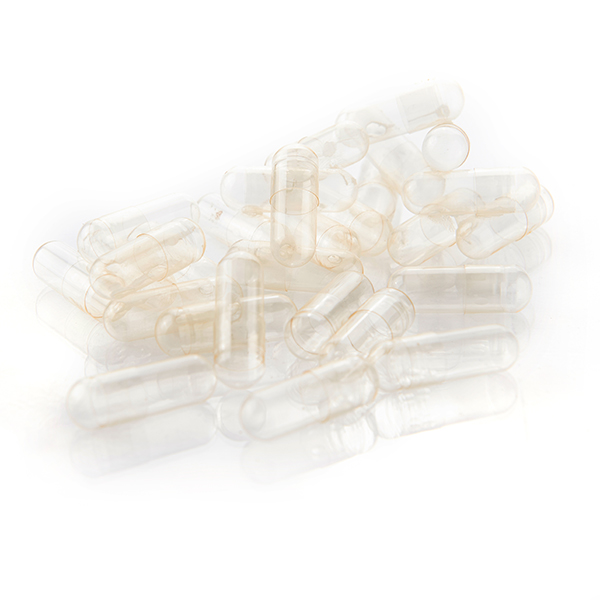 Empty Capsules
